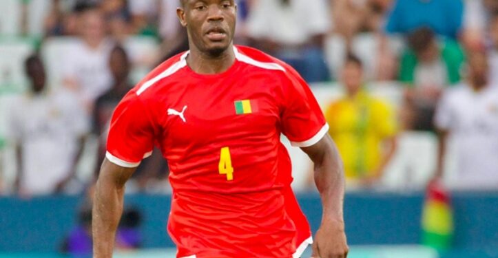 Mohamed Soumah remplace Mohamed Ali Camara dans la liste des joueurs convoqués pour affronter l’Ethiopie