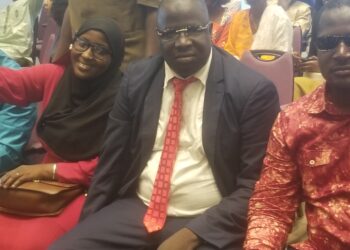 Forum de collecte de fonds pour le système éducatif de Tougué  : Aliou Konah Baldé salue l’initiative et propose