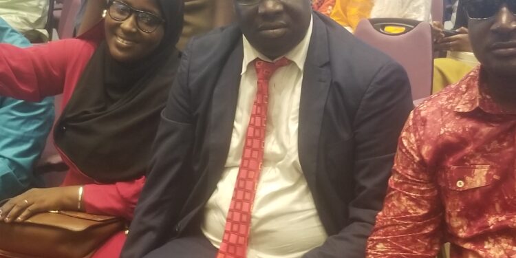 Forum de collecte de fonds pour le système éducatif de Tougué  : Aliou Konah Baldé salue l’initiative et propose