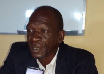 Guinée / le PPC parmi les partis suspendus : Aboubacar Biro Soumah promet de tout corriger avant les trois  mois