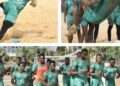 Beach soccer : L’Égypte abrite la Coupe d’Afrique des nations