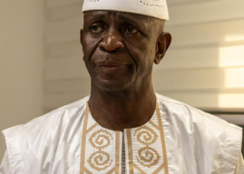 Résultat de l’évaluation des partis politiques en Guinée : refondation ou déformation 