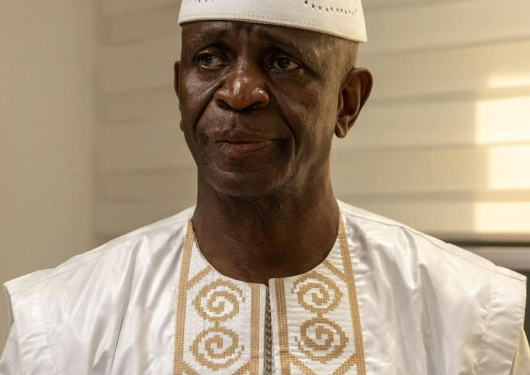 Résultat de l’évaluation des partis politiques en Guinée : refondation ou déformation 