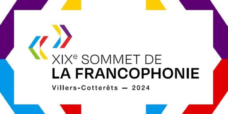 Le XIXe sommet de la Francophonie : c’est parti pour deux jours de réunion entre ceux qui articlent la langue française
