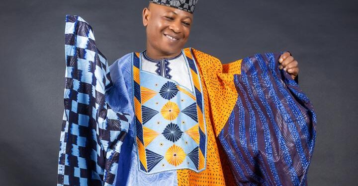 Soirée Sanakouyagal : Célébrons  la Tradition avec Pathé Moloko