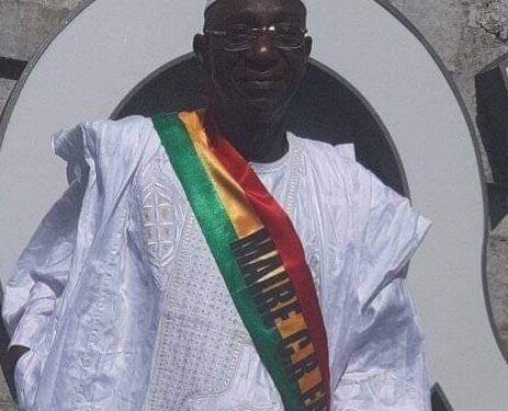 Décès du président de la délégation spéciale de Fatako : l&rsquo;AJSDT regrette la disparition de monsieur Abdouramane Baldé