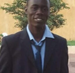 Guinée :Un militant de l’opposition froidement abattu par les forces de défense et de sécurité!