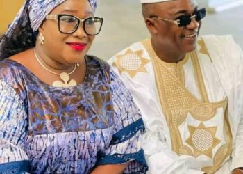 Appel à l’unité du couple Sekouba Kandja Kouyaté et Sonna Tata