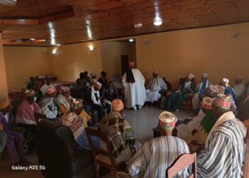 Mali : Mamadou Thug décortique l’avant-projet de la nouvelle constitution aux citoyens