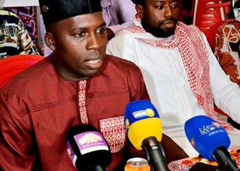 Le report de l’événement Kilikilli : la direction de Mitty communication s’explique