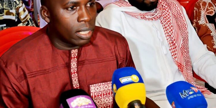 Le report de l’événement Kilikilli : la direction de Mitty communication s’explique