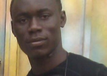 Guinée  : Le coordinateur adjoint de l&rsquo;organisation et de la mobilisation du parti UGDD (Union Guinéenne pour la Démocratie et le Développement), Sylvain Clément Haoromou serait dans le viseur du pouvoir