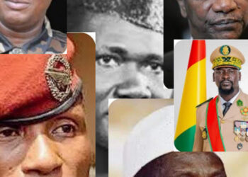 Pépé Francis Haba : « Les réalités politiques changent d’un président à l’autre »