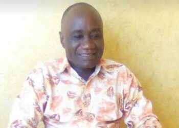 TPI de Kaloum : le journaliste Bakary Gamalo Bamba condamné avec sursis