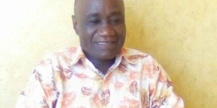 TPI de Kaloum : le journaliste Bakary Gamalo Bamba condamné avec sursis