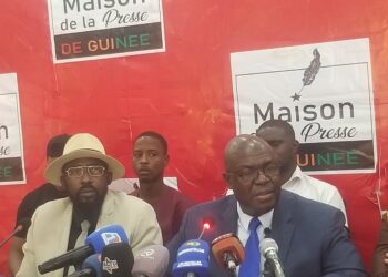 Dr Faya Milimono : « Les mêmes maux qui ont conduit à la chute de Alpha Condé se sont empirés sous la gouvernance du CNRD » (déclaration )