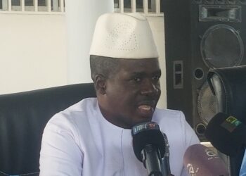 Guinée : « C’est Faranah et Kankan qui dirigent le pays »  le président de l’AGN dément cette thèse