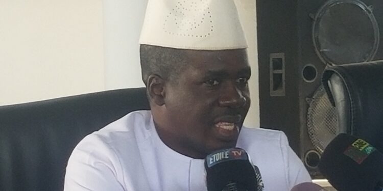 Guinée : « C’est Faranah et Kankan qui dirigent le pays »  le président de l’AGN dément cette thèse