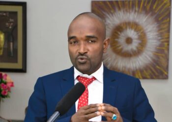 Fin d’année 2024 : le message de Nouvel An de Hamidou Barry, président de l’ANC et du PCDIC