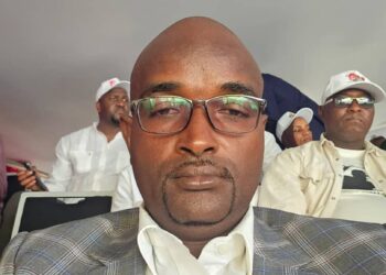 Événement tragique de N’zerekoré :  Hamidou Barry le président du PCDIC rappelle au…