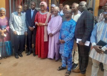 C’est parti pour le lancement du concours d’accès aux écoles de santé : 3.645 candidats en bataille pour le BTS et ATS