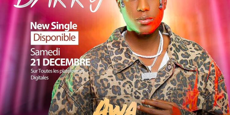 Culture : Junior Barry se déchaîne contre ces détracteurs dans le titre « Aw Gnamelan “