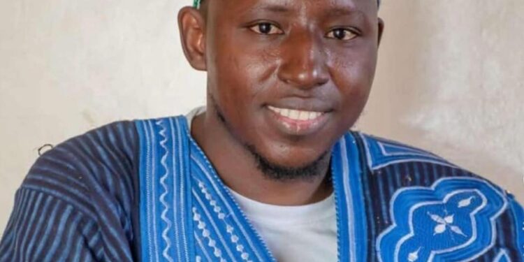 Hommage à Abdoul Baldé : Artiste talentueux et entrepreneur culturel visionnaire