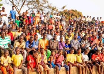 N’zérekoré: tournoi de football « Général Mamadi Doumbouya » cause plusieurs morts