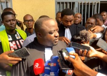 Conakry : Séisme au sein du parti MoDeL