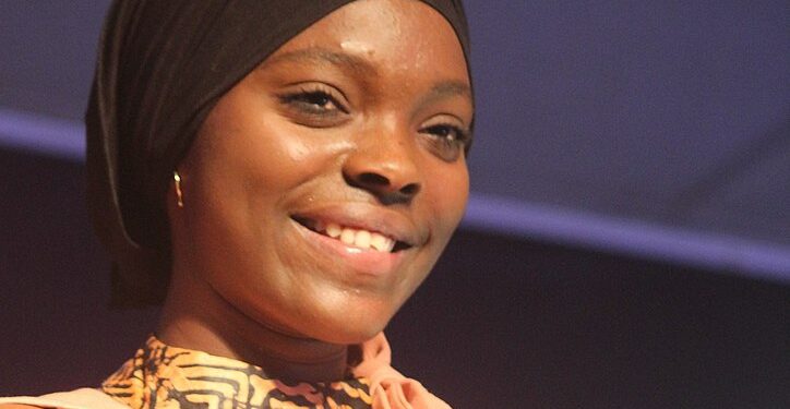 Hadja Idrissa Bah nommée au CNDSI du ministère affaires étrangères ( communiqué )