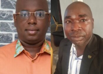 Droit de Réponse aux allégations Souleymane Souza KONATÉ et l’UFDG contre l’UGDD et son Président, Pépé Francis HABA.