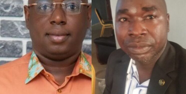 Droit de Réponse aux allégations Souleymane Souza KONATÉ et l’UFDG contre l’UGDD et son Président, Pépé Francis HABA.