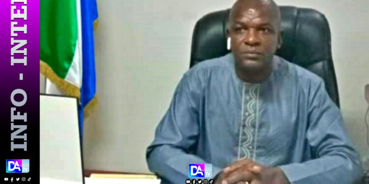 Incident Diplomatique à Conakry : L’Ambassadeur de Sierra Leone Rappelé après l’arrestation de…