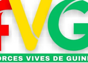 Les Forces Vives de Guinée Exigent la Démission du CNRD et la Mise en Place d’un Gouvernement Civil