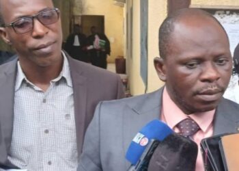Affaire Ahmed Kanté contre Alexandre Zotov : L’audience renvoyée pour désignation d’un interprète en anglais