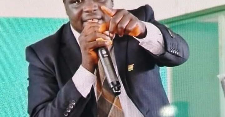 La préfecture de Tougué, mérite mieux (Aliou konah balde, citoyen libre)