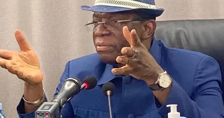 « Affaire Kassory Fofana : Dernière phase d&rsquo;un procès emblématique sur la corruption et la gestion des fonds publics en Guinée »