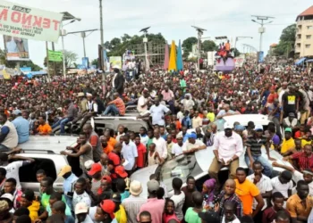 Vers une reprise des activités politiques en Guinée : un cadre de sécurité renforcé et une responsabilité partagée