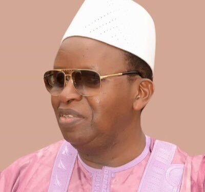 Guinée : « Si on ne peut pas féliciter le Gouverneur Ibrahima Chérif BAH pour sa gestion remarquable, qu’on le laisse au moins tranquille »