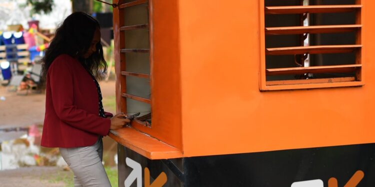 Réduction des Revenus des Points de Vente : Les Acteurs de la Monnaie Électronique en Guinée Menacent de se Mettre en grève