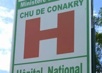 Affaire de détournement de fonds à l’hôpital Ignace Deen : Le Pr Mamadou Dadhi Baldé plaide la légitimité des dépenses