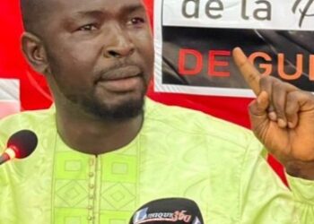 Enlèvement et libération de  Abdoul Sacko : Le collectif d’avocats appelle à une action rapide de la justice