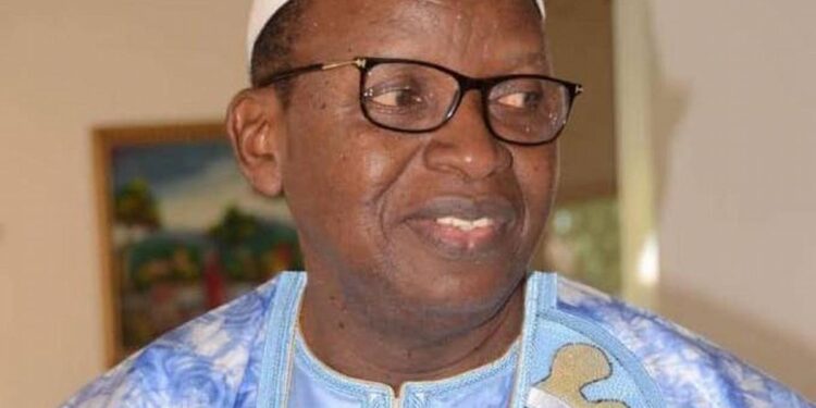 Loupe-portrait : qui est Ibrahima Cherif BAH? ( deuxième partie)