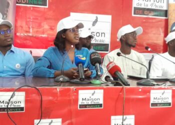 1ère foire technologique de Guinée et d’Afrique : les organisateurs annoncent les couleurs