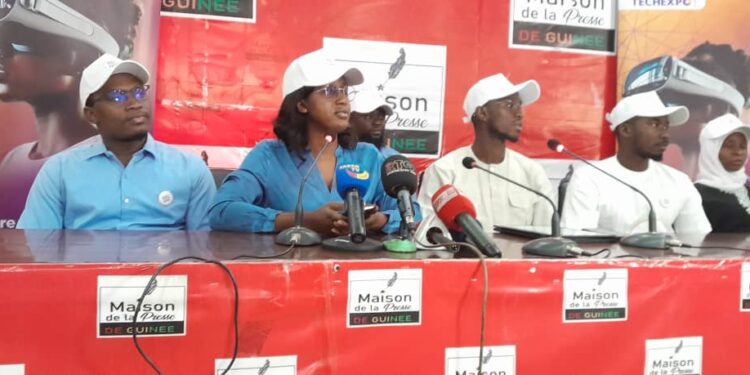 1ère foire technologique de Guinée et d’Afrique : les organisateurs annoncent les couleurs