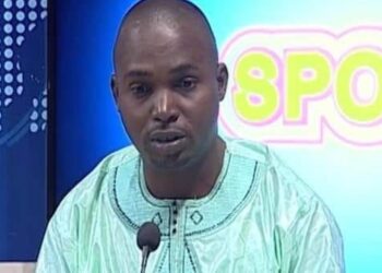 Urgent : Le président du Makona FC de Gueckédou démissionne après la qualification en L2
