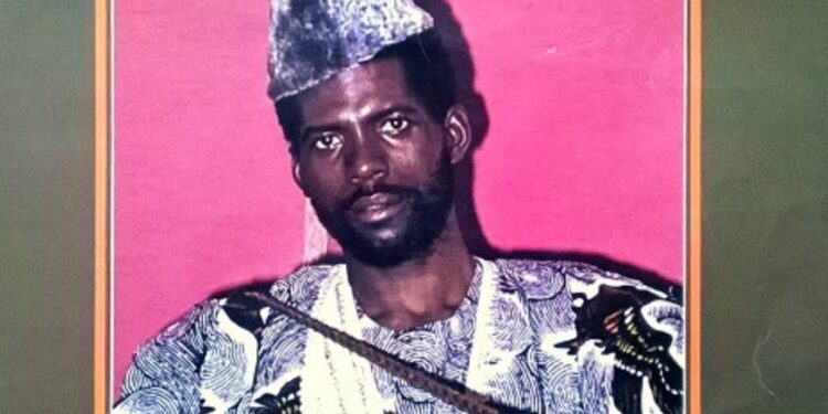 Le combat pour le retour de Bah Sadjo : Une quête de justice culturelle