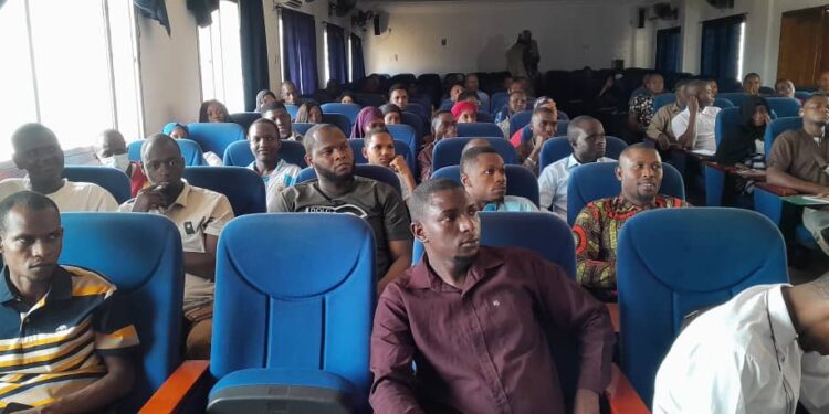 Développement de Tougué : l&rsquo;Association des Jeunes pour la Solidarité et le Développement de Tougué s&rsquo;active
