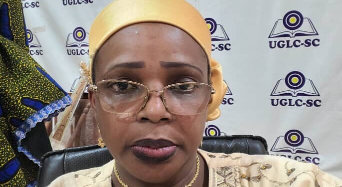 Dr Zalikatou Diallo appelle la jeunesse à s’engager dans la lecture à l’occasion des 72 heures du livre