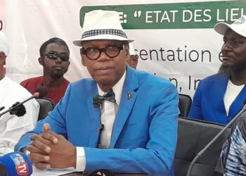 UFDG : le camp de Ousmane Gaoual annonce un congrès